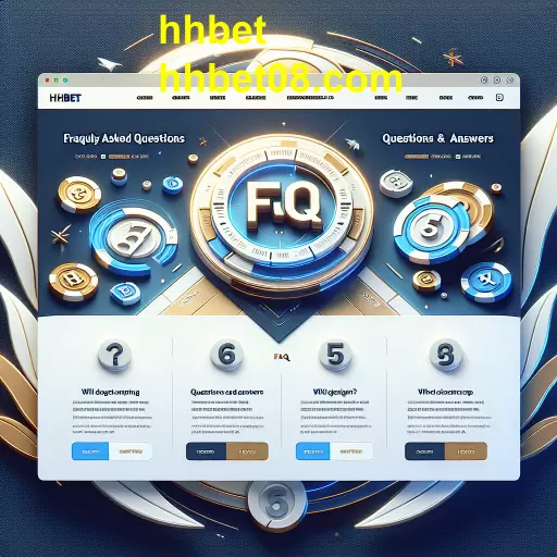 Perguntas Frequentes no HHBet: Tudo o que Você Precisa Saber