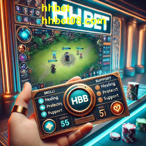 A Importância do Papel de Suporte nos Jogos Online